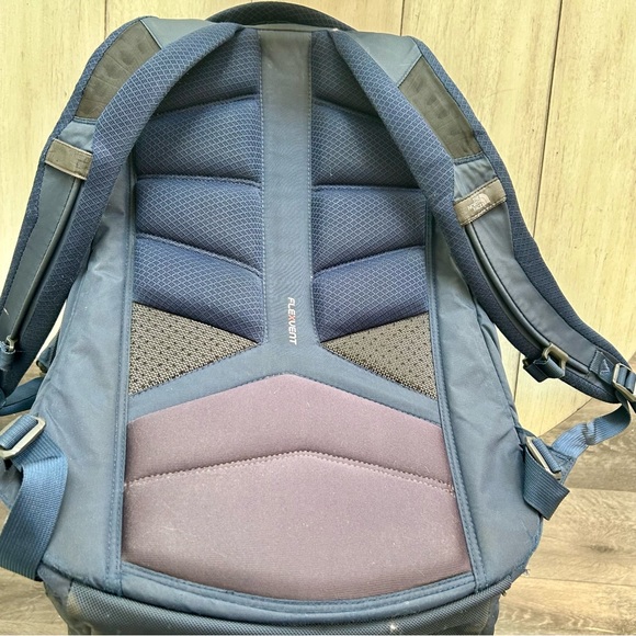 THE NORTH FACE Flex-Vent Backpack - Picture 14 of 14